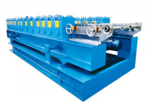 Shutters Box Series Forming Machines02