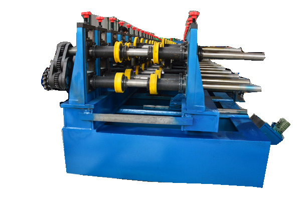 Cable tray machine444
