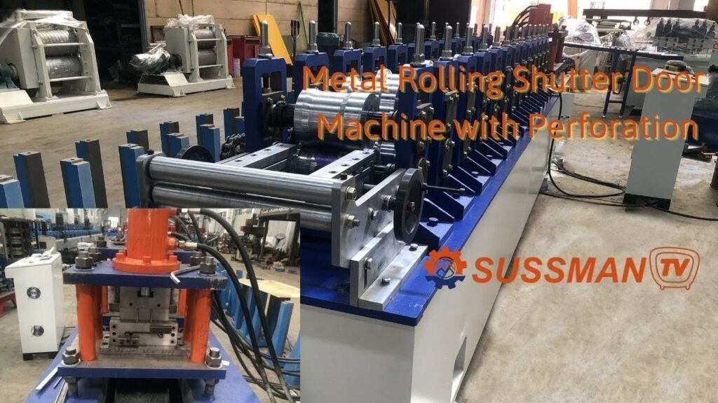 pu sandwich panel roll forming machine
